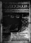 Irish Emerald Saturday 12 January 1901 Page 1