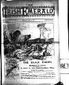 Irish Emerald Saturday 27 April 1901 Page 1