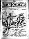 Irish Emerald Saturday 07 September 1901 Page 1