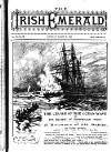 Irish Emerald Saturday 22 March 1902 Page 1