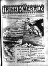 Irish Emerald Saturday 31 May 1902 Page 1