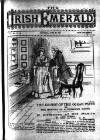Irish Emerald Saturday 28 June 1902 Page 1