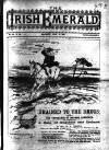 Irish Emerald Saturday 12 July 1902 Page 1