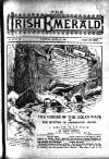 Irish Emerald Saturday 23 August 1902 Page 1