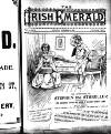 Irish Emerald Saturday 20 December 1902 Page 1