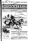 Irish Emerald Saturday 25 April 1903 Page 1