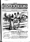 Irish Emerald Saturday 30 May 1903 Page 1