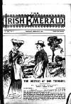 Irish Emerald Saturday 06 February 1904 Page 1