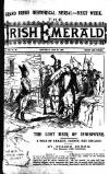 Irish Emerald Saturday 28 May 1904 Page 1