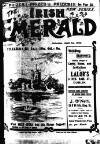 Irish Emerald Saturday 01 April 1905 Page 1