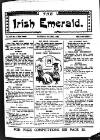 Irish Emerald Saturday 01 April 1905 Page 2