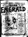 Irish Emerald Saturday 29 April 1905 Page 1