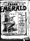 Irish Emerald Saturday 13 May 1905 Page 1