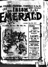 Irish Emerald Saturday 20 May 1905 Page 1