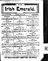 Irish Emerald Saturday 15 July 1905 Page 3