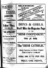 Irish Emerald Saturday 15 July 1905 Page 27