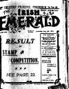 Irish Emerald Saturday 05 August 1905 Page 1