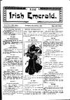 Irish Emerald Saturday 20 January 1906 Page 3