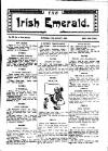 Irish Emerald Saturday 27 January 1906 Page 3