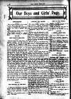 Irish Emerald Saturday 27 January 1906 Page 22