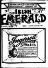 Irish Emerald