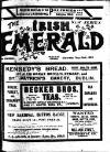 Irish Emerald