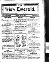 Irish Emerald Saturday 02 June 1906 Page 3