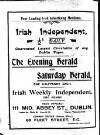 Irish Emerald Saturday 02 June 1906 Page 28