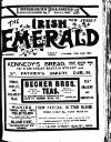 Irish Emerald