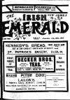 Irish Emerald