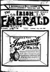 Irish Emerald