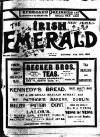 Irish Emerald