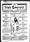 Irish Emerald Saturday 01 September 1906 Page 3