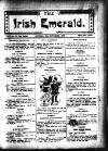 Irish Emerald Saturday 29 September 1906 Page 3