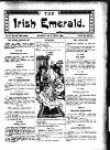 Irish Emerald Saturday 06 October 1906 Page 3