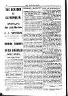 Irish Emerald Saturday 27 October 1906 Page 22