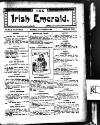 Irish Emerald Saturday 17 November 1906 Page 3