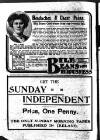 Irish Emerald Saturday 17 November 1906 Page 20