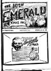 Irish Emerald Saturday 15 December 1906 Page 1