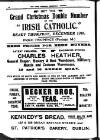Irish Emerald Saturday 15 December 1906 Page 34