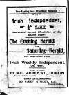 Irish Emerald Saturday 29 December 1906 Page 28