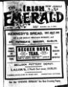 Irish Emerald Saturday 05 January 1907 Page 1