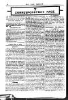 Irish Emerald Saturday 12 January 1907 Page 26