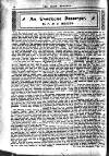 Irish Emerald Saturday 26 January 1907 Page 20