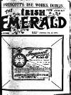 Irish Emerald Saturday 16 February 1907 Page 1