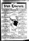 Irish Emerald Saturday 16 February 1907 Page 3