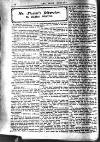 Irish Emerald Saturday 16 February 1907 Page 20