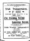 Irish Emerald Saturday 15 June 1907 Page 28