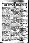 Irish Emerald Saturday 29 June 1907 Page 22