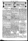 Irish Emerald Saturday 18 January 1908 Page 24